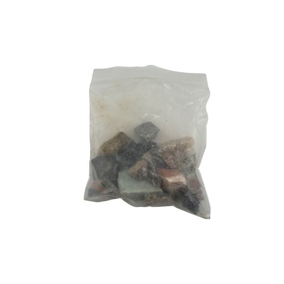 National Geographic Rock Tumbler Kit Preowned Complete Set with Jewelry Kit - Picture 5 of 6